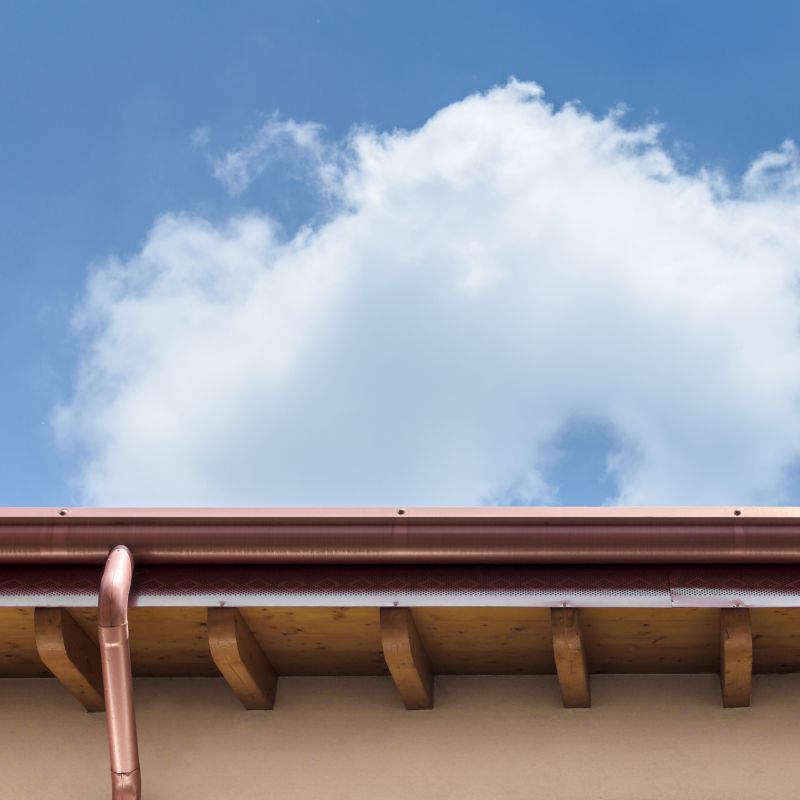 Gutter Protection Systems