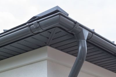 Gutter Rerouting