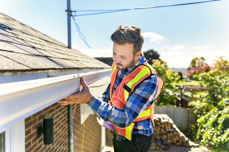 Cost of Gutter in Aurora, OH
